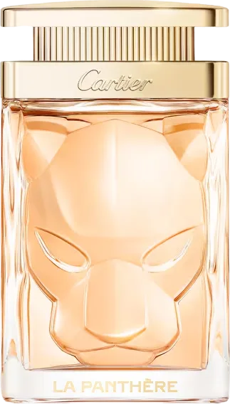 カルティエ ラ パンテール オードパルファム 100mL ボトル