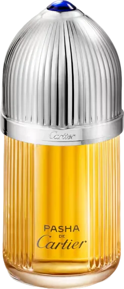 カルティエ パシャ ドゥ カルティエ パルファン 100mL ボトル