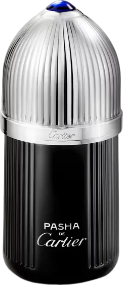 カルティエ パシャ ドゥ カルティエ エディシオン ノワール 100mL ボトル