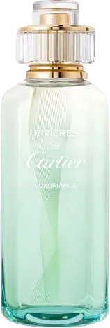 カルティエ リヴィエール ドゥ カルティエ リュクシュリアンス 100mL ボトル