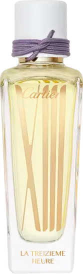 カルティエ XIII ラ トレージエム ウール 75mL ボトル