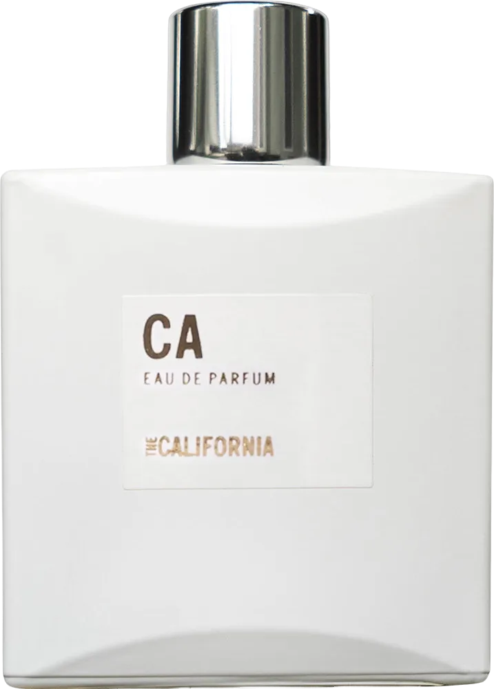 アポーシア ザ カリフォルニア オードパルファム 50mL ボトル