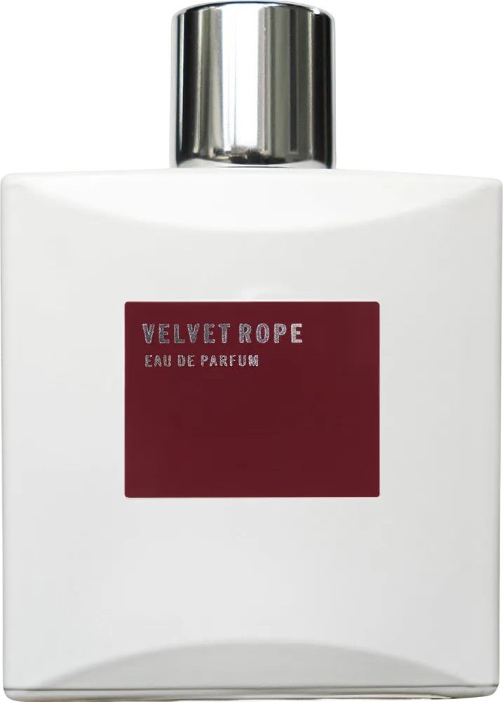 アポーシア ベルベット ロープ オードパルファム 50mL ボトル