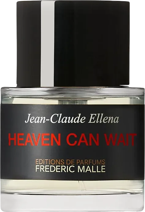 フレデリック・マル ヘブン キャン ウェイト 50mL ボトル