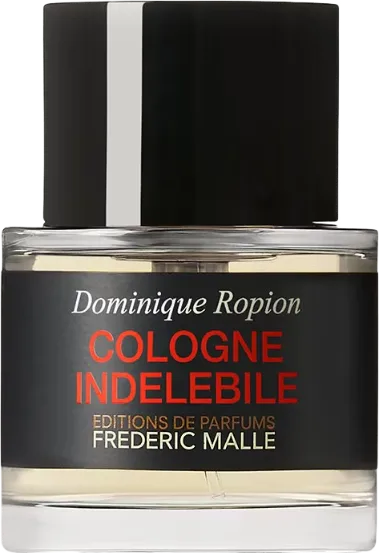 Frédéric Malle / Cologne Indélébile ボトル
