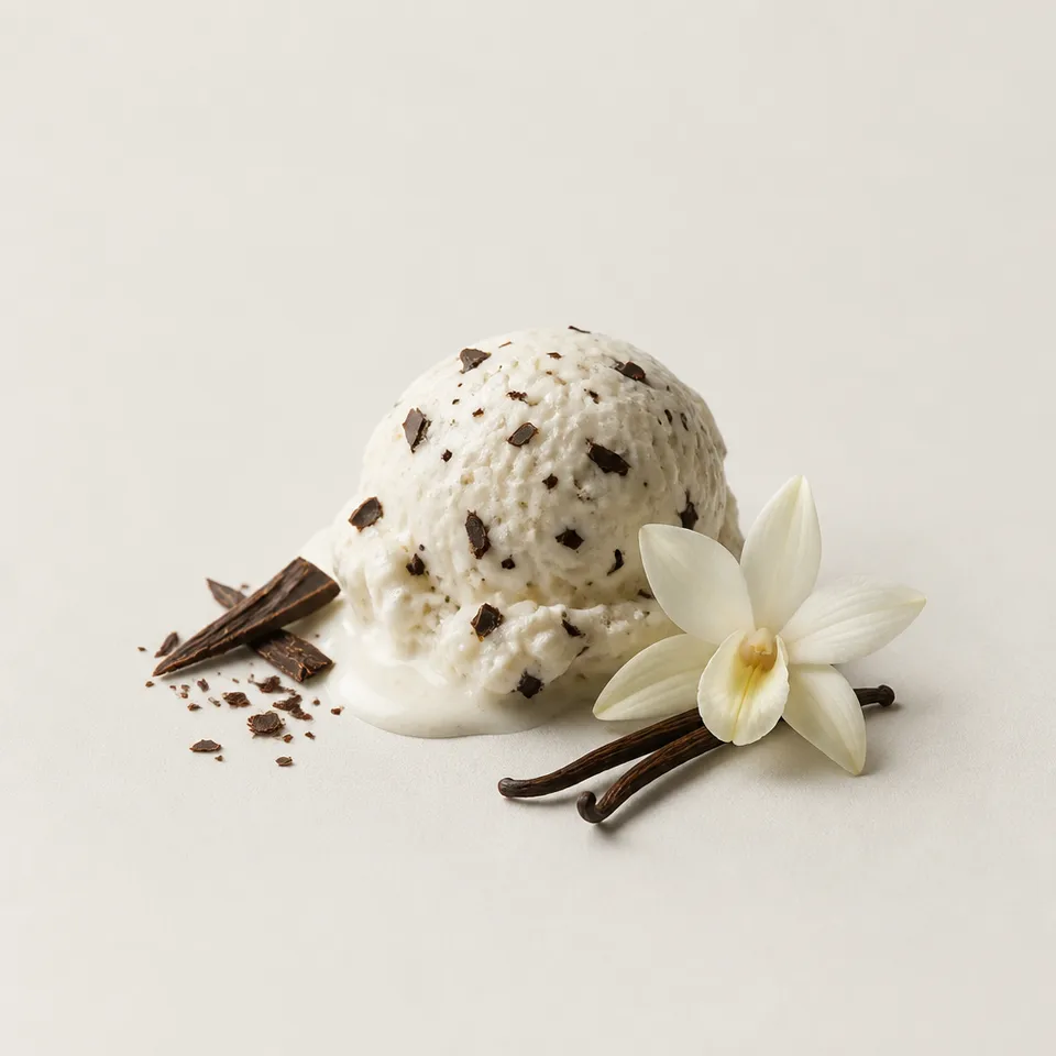 Stracciatella accord