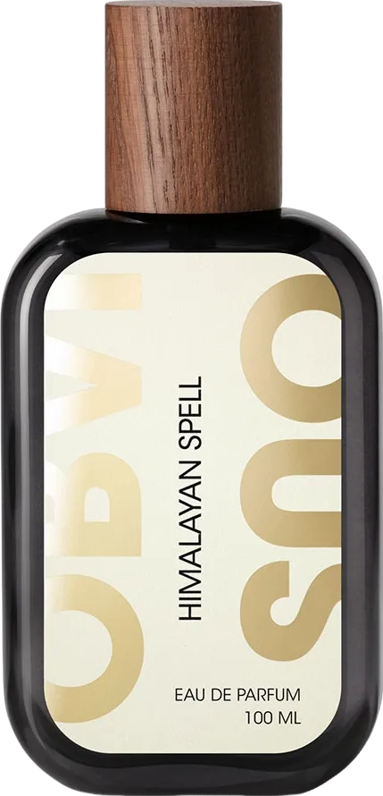 Obvious Parfums ヒマラヤン スペル 100mL ボトル