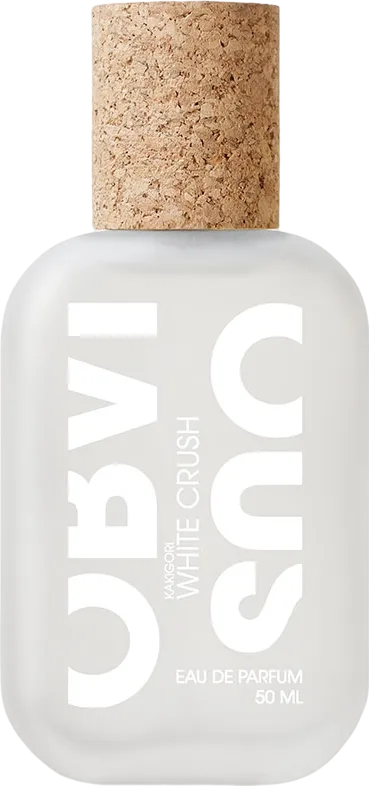 Obvious Parfums カキゴオリ ホワイト クラッシュ 100mL ボトル