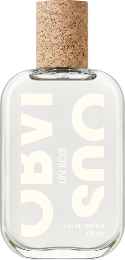 Obvious Parfums アン ボワ 100mL ボトル