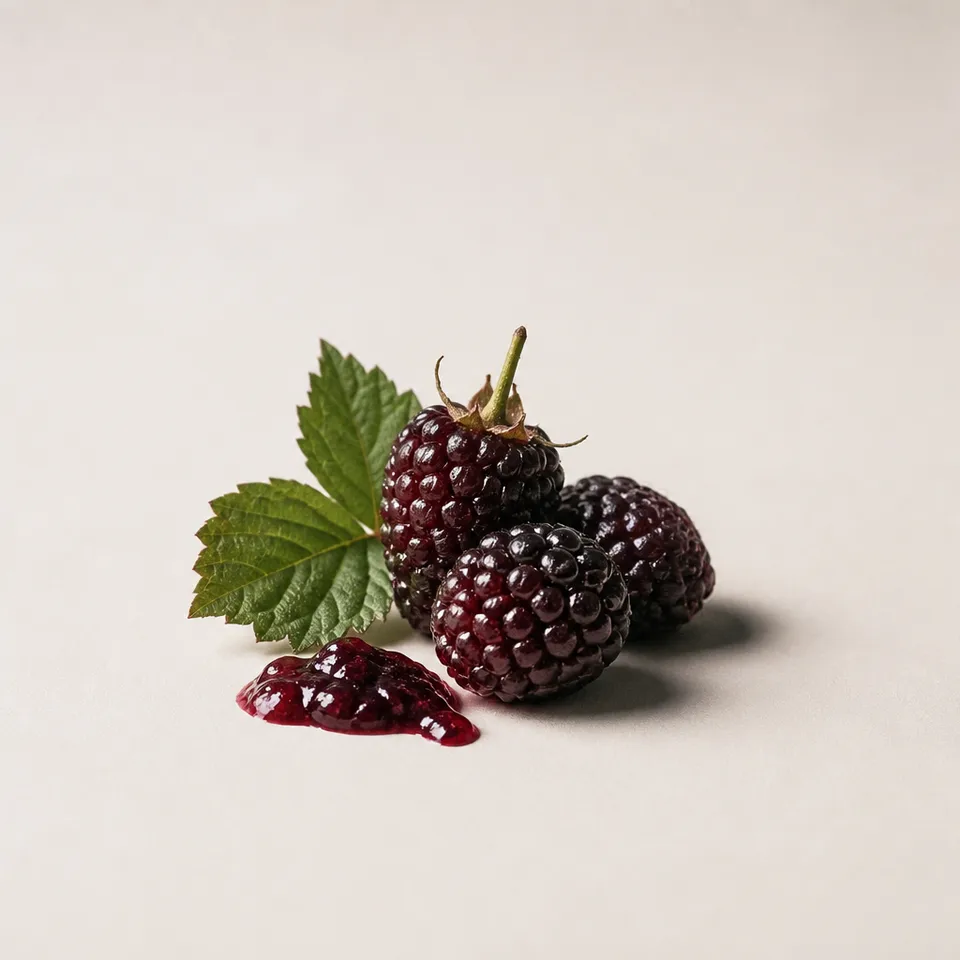 Loganberry