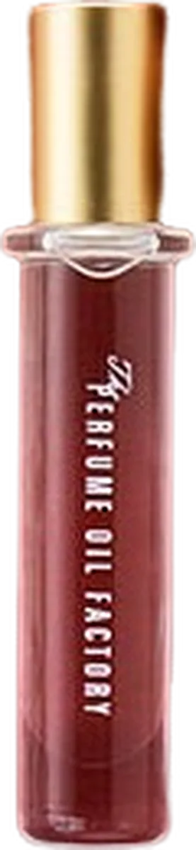 The PERFUME OIL FACTORY うめ 8mL ボトル