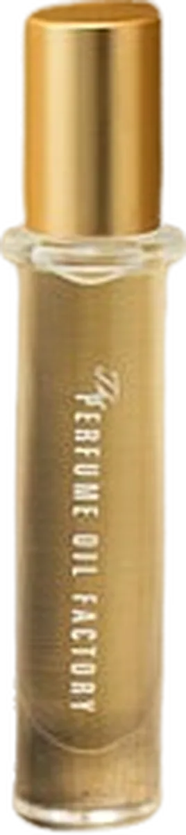 The PERFUME OIL FACTORY さくら 8mL ボトル