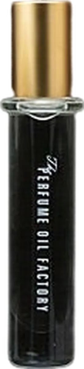 The PERFUME OIL FACTORY 抹茶 8mL ボトル