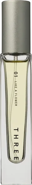 THREE 01 ライク ア フラワー 30mL ボトル