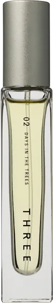 THREE 02 デイズ イン ザ ツリーズ 30mL ボトル
