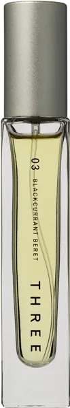 THREE 03 ブラックカラント ベレー 30mL ボトル