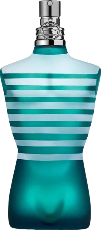Jean Paul Gaultier / Le Male Eau de Toilette ボトル
