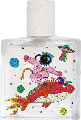 トゥ テ カルム 50mL ボトル