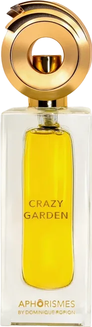 クレイジー ガーデン 50mL ボトル
