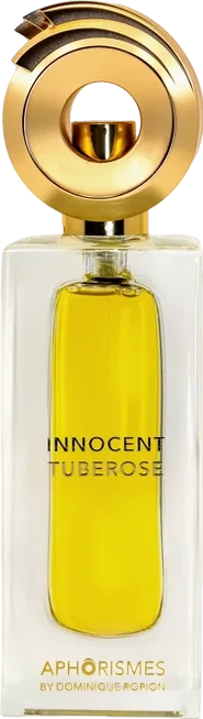 イノセント チュベローズ 50mL ボトル