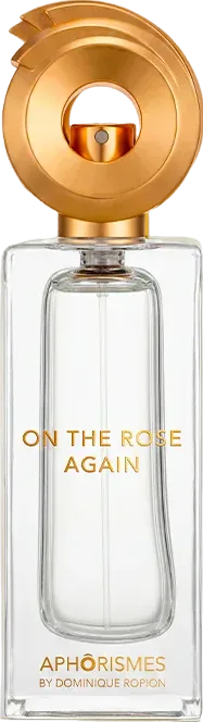 オン ザ ローズ アゲイン 50mL ボトル