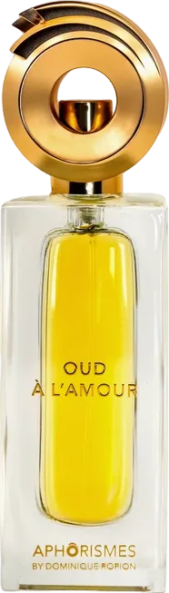 ウード ア ラムール 50mL ボトル