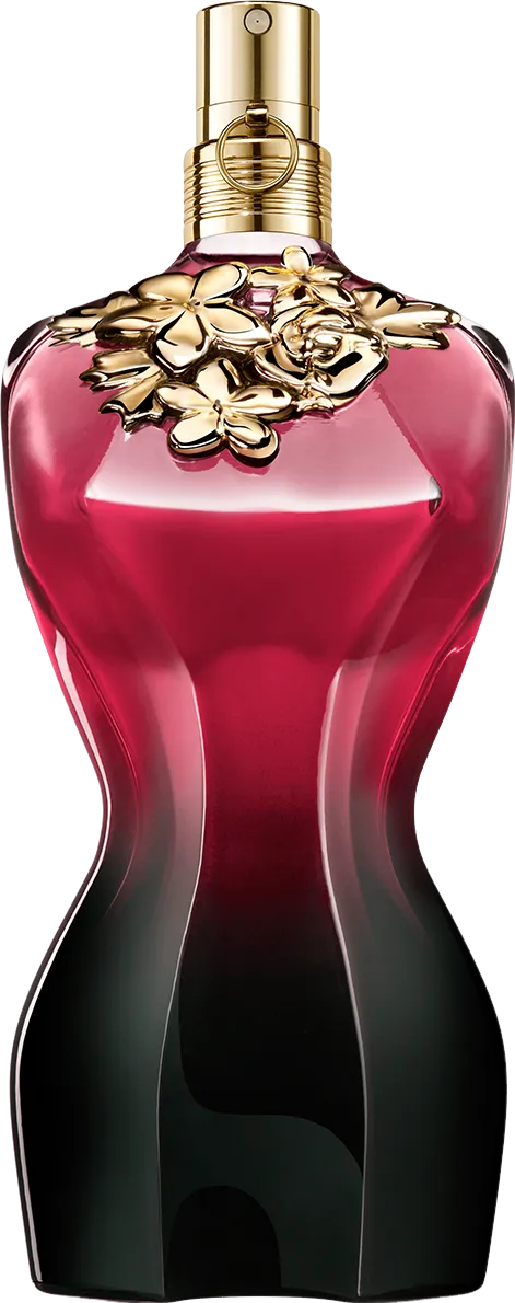 ラ ベル ル パルファム 100mL ボトル