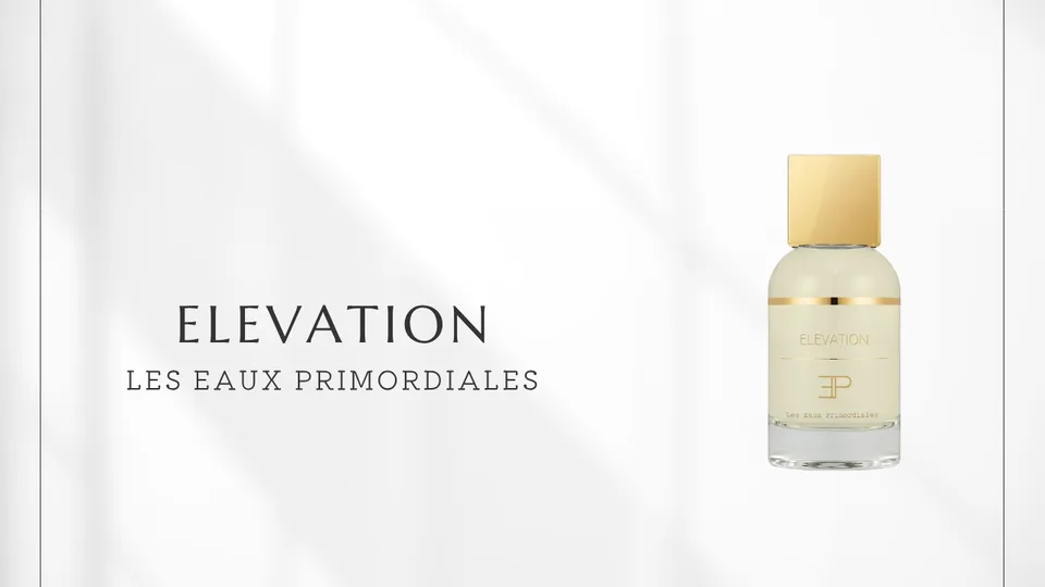Les Eaux Primordiales / ELEVATION