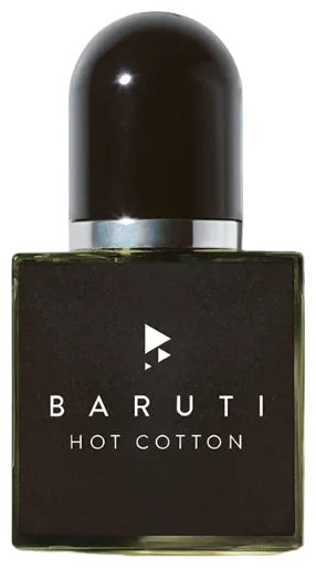 HOT COTTON Extrait de Parfum, 30 mL, official product image