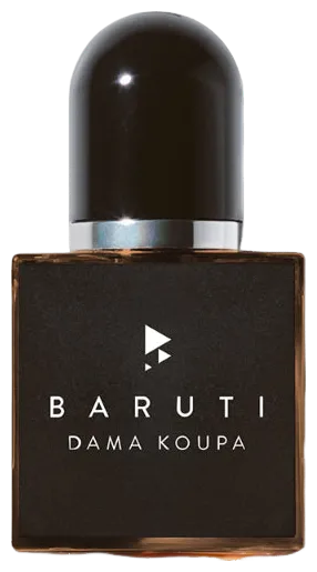 DAMA KOUPA Extrait de Parfum, 30 mL, official product image