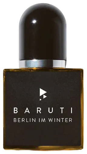 BERLIN IM WINTER Extrait de Parfum, 30 mL, official product image