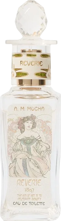 Reverie 1897 Eau de Toilette, 40 mL, official product image