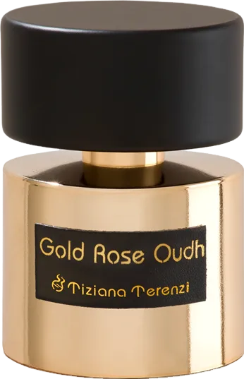 Gold Rose Oudh Extrait de Parfum, 100 mL, official product image