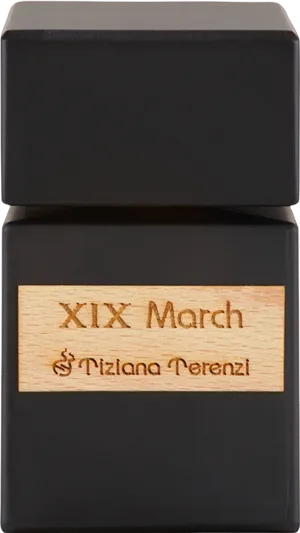 XIX March Extrait de Parfum, 100 mL, official product image