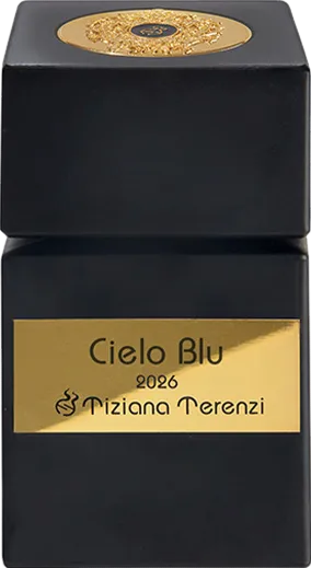 Cielo Blu Extrait de Parfum, 100 mL, official product image