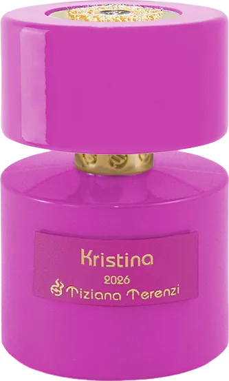 Kristina Extrait de Parfum, 100 mL, official product image