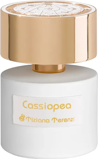 Cassiopea Extrait de Parfum, 100 mL, official product image