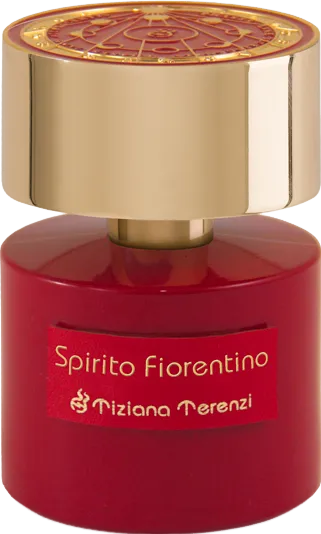 Spirito Fiorentino Extrait de Parfum, 100 mL, official product image