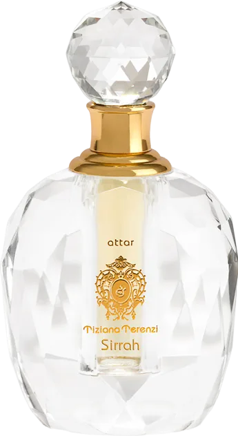 Sirrah Extrait de Parfum, 13 mL, official product image