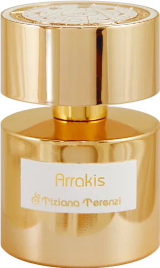 Arrakis Extrait de Parfum, 100 mL, official product image