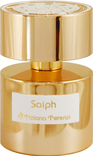 Saiph Extrait de Parfum, 100 mL, official product image