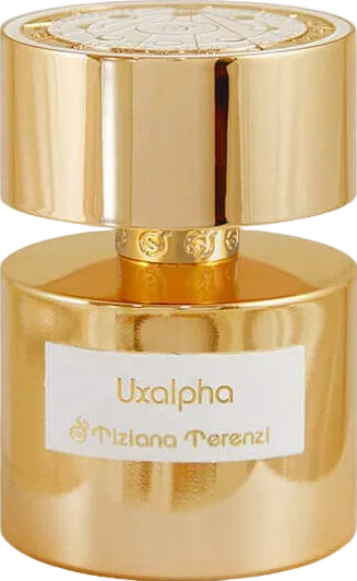 Uxalpha Extrait de Parfum, 100 mL, official product image