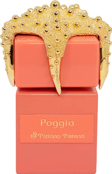 Poggia Extrait de Parfum, 100 mL, official product image