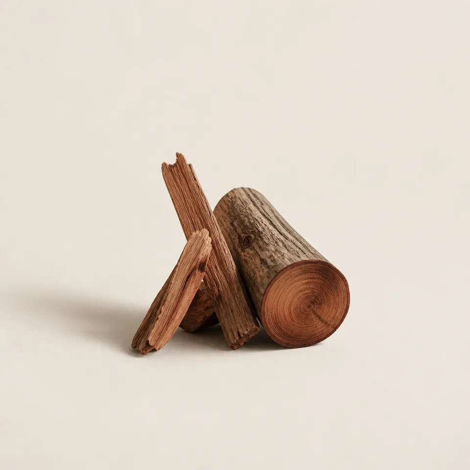 Cherry Wood