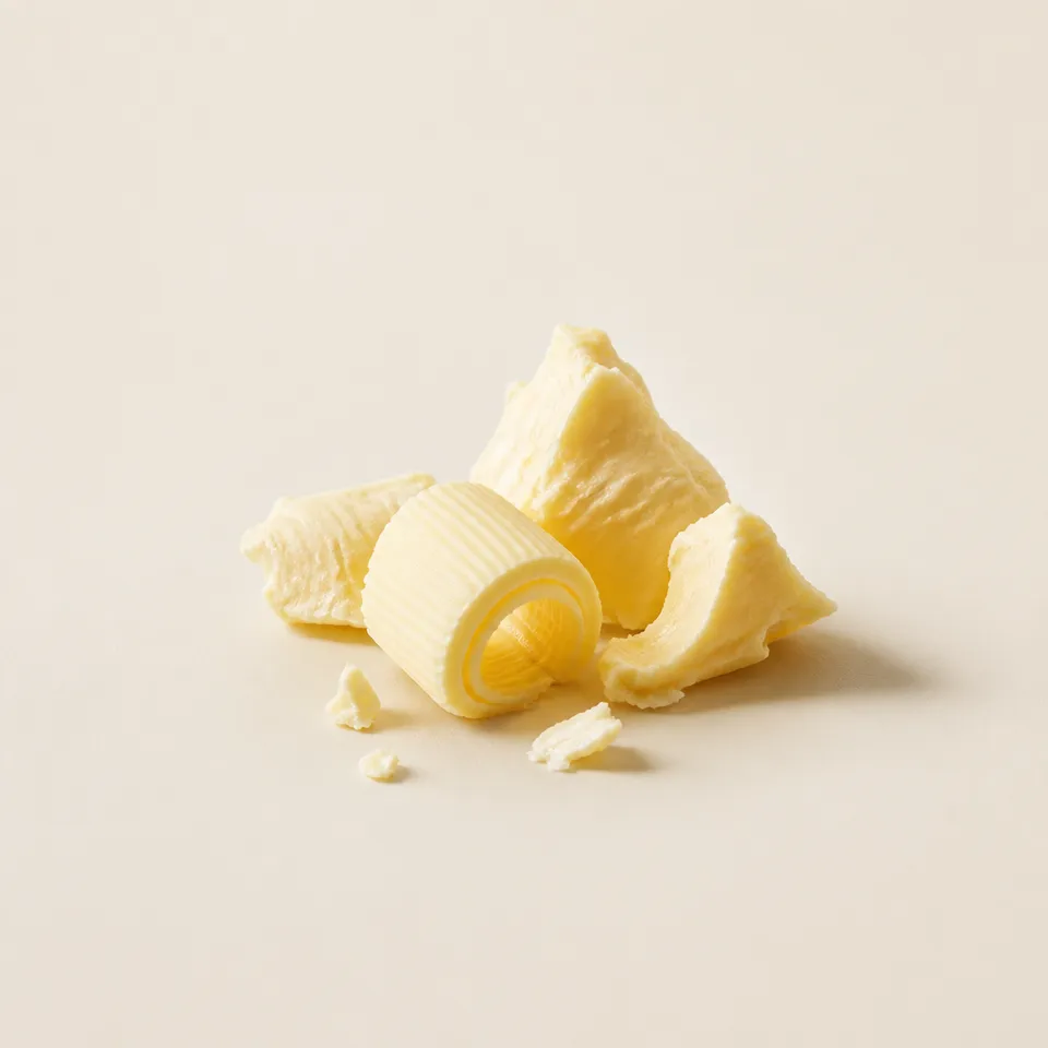 Butter Accord