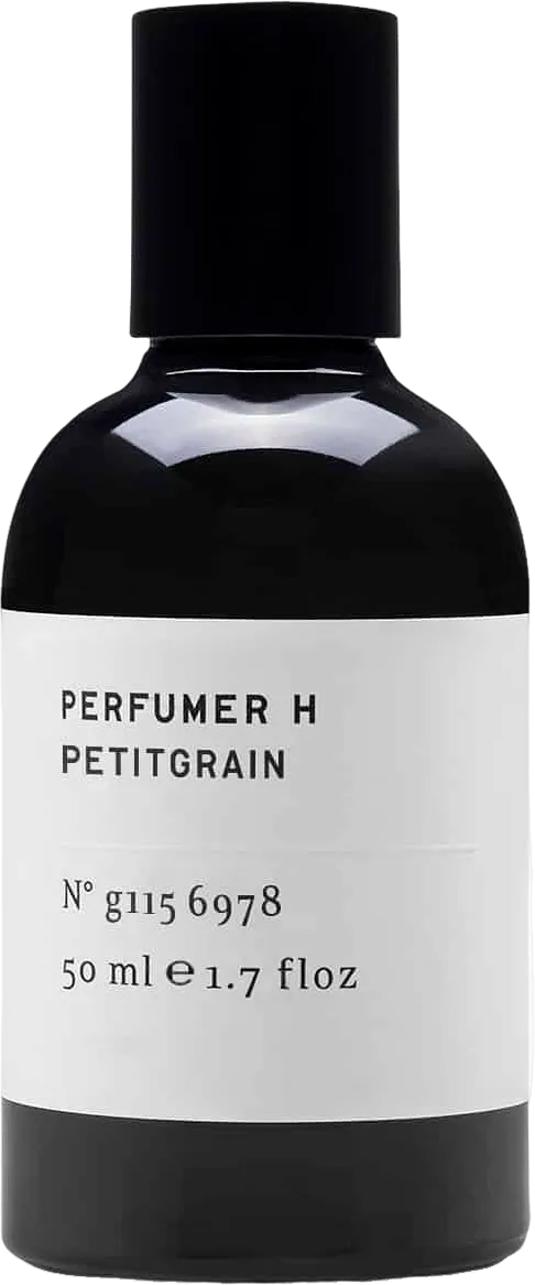 パフューマーH プチグレン 50mL ボトル