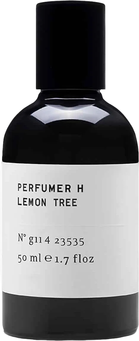 パフューマーH レモン ツリー 50mL ボトル