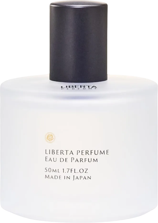 リベルタパフューム オリエンタル 50mL ボトル
