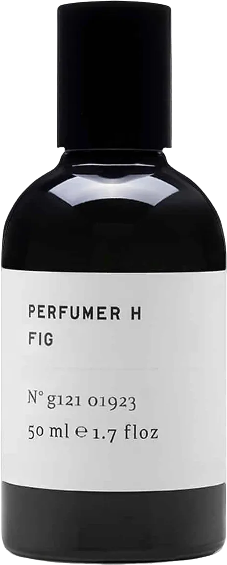 パフューマーH フィグ 50mL ボトル