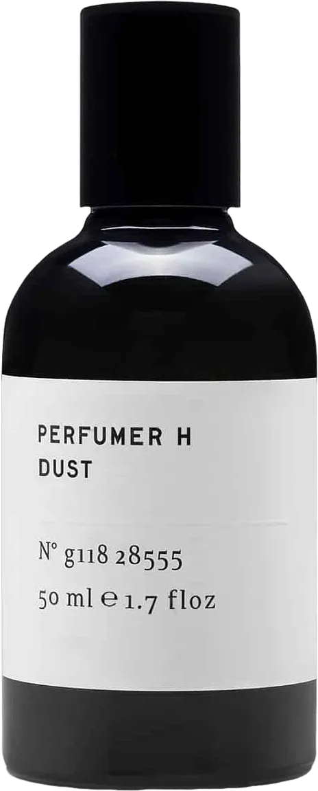 パフューマーH ダスト 50mL ボトル